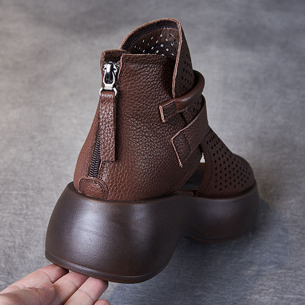 Federica - Timeless sandals