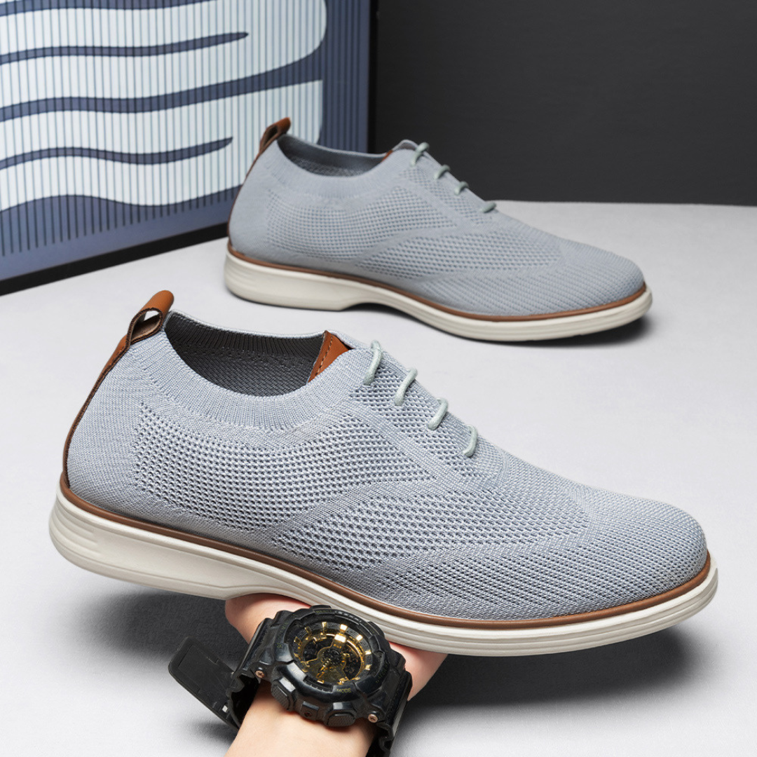Escobar Business Shoes