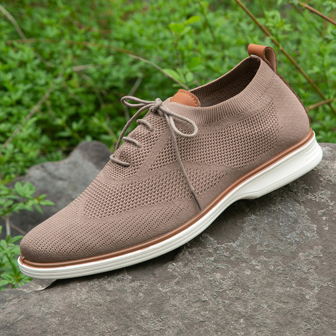Escobar Business Shoes
