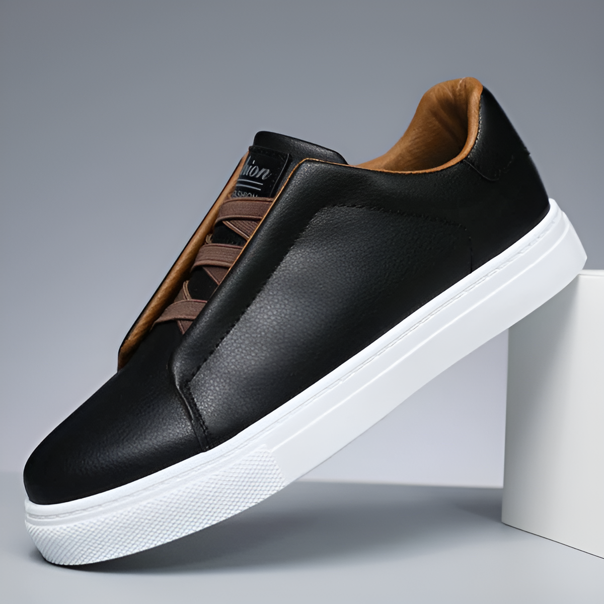 Lucas - Premium Comfortable Sneakers