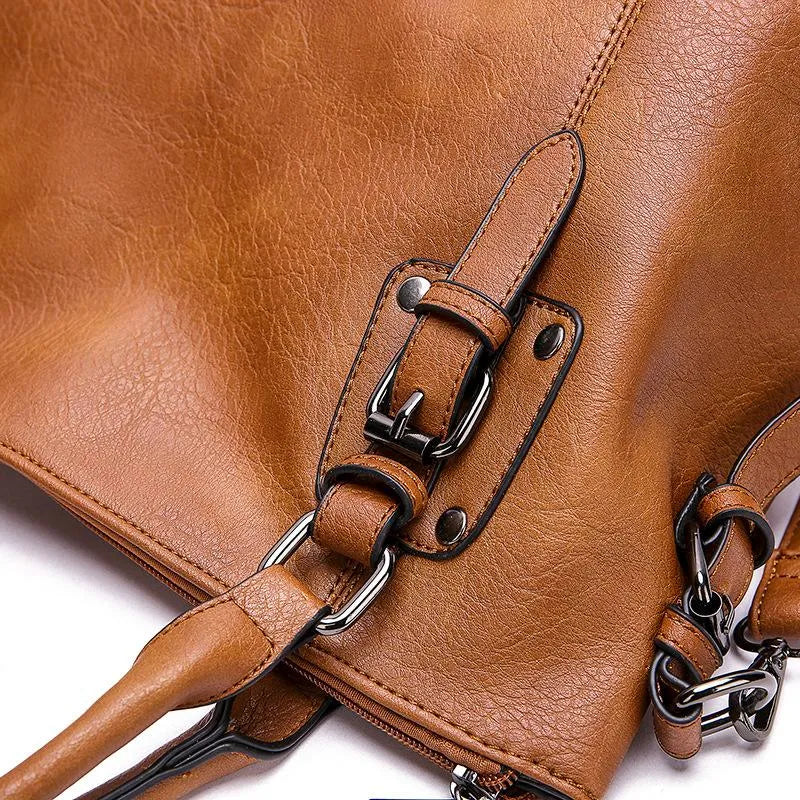 Isabella Graceful Allure | Elegant Shoulder Bag
