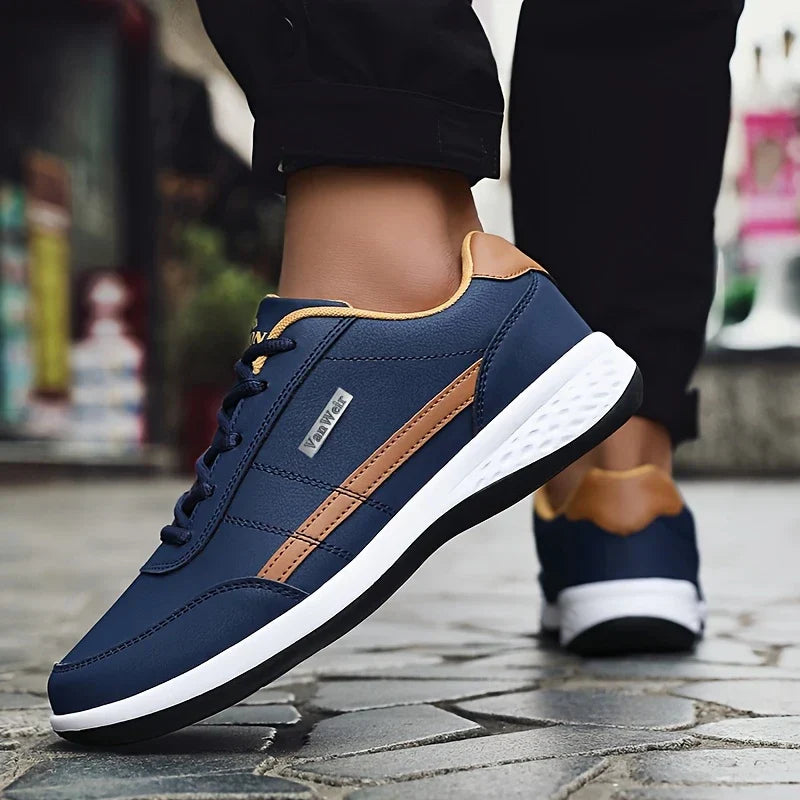 Nathan - Ultralight Comfortable Sneakers