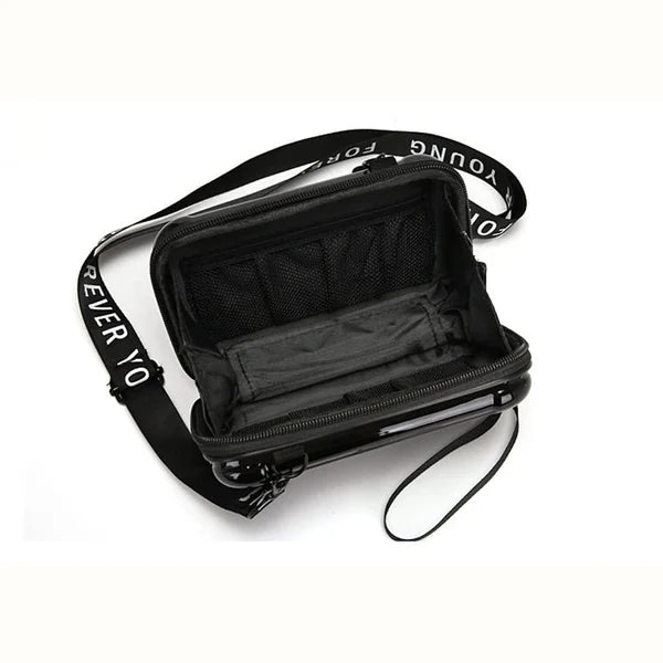 Celene - Stylish Mini Travel Suitcase