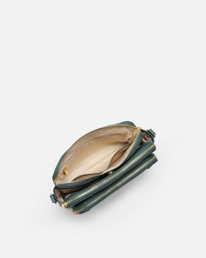 Aria Masterpiece | Classic Shoulder Bag