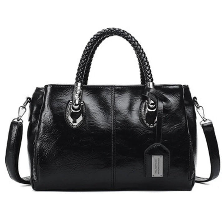 Everyday Elegance Handbag