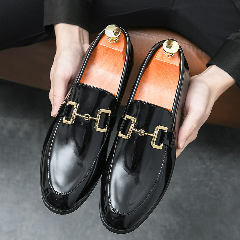 Moccasins - Elegance