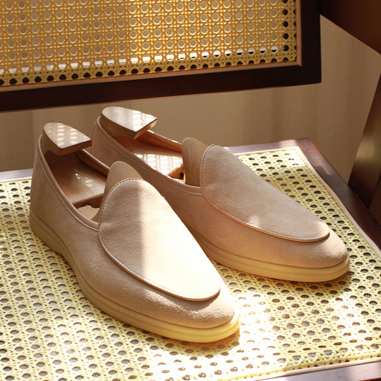 Handmade Moccasins