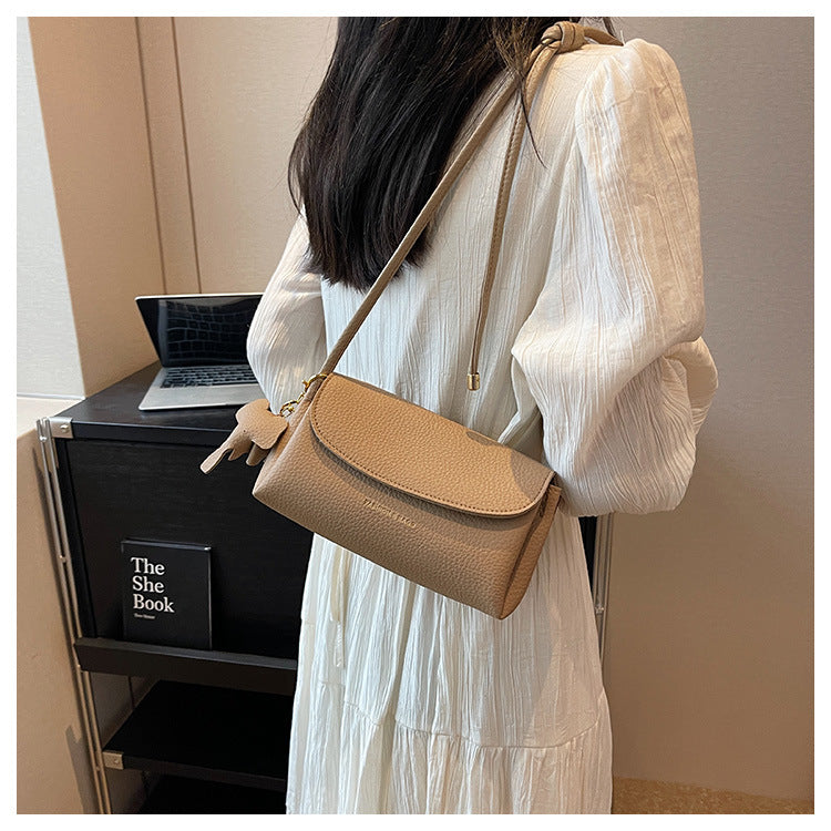 Avery Retro Softness | Elegant Handbag
