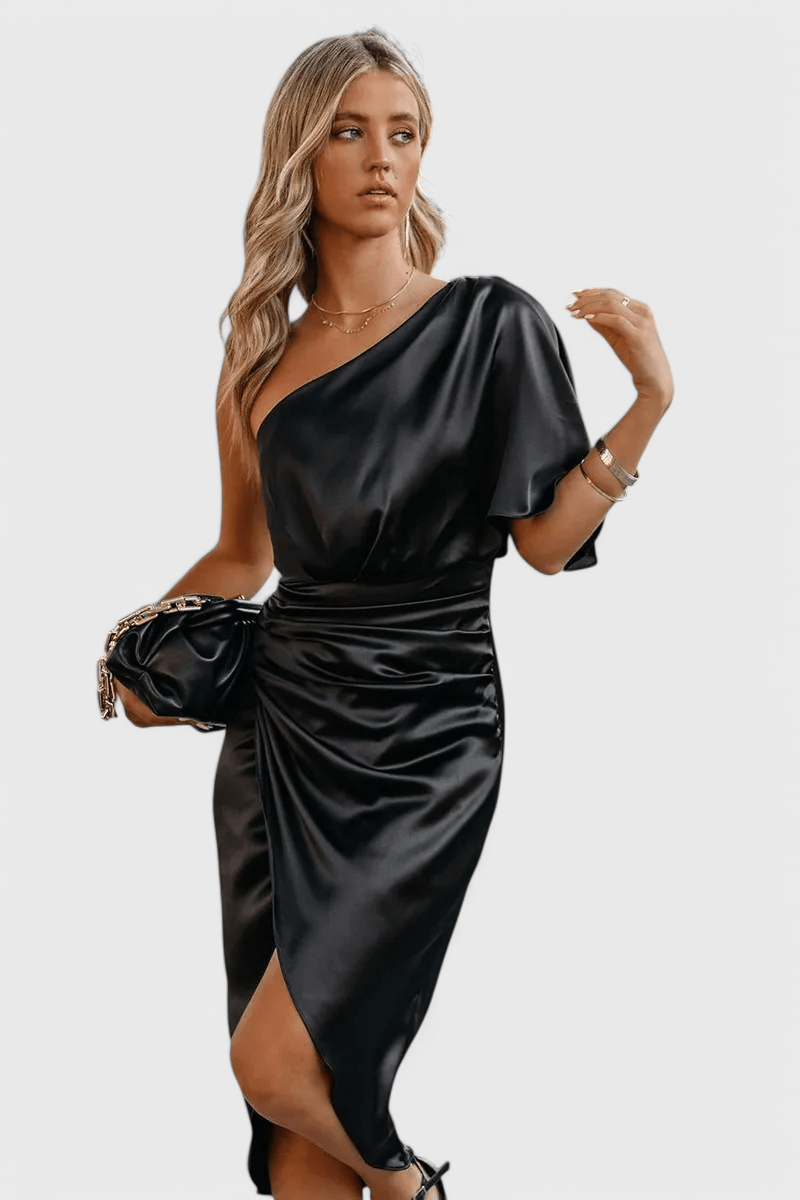 Anais | Elegant Dress