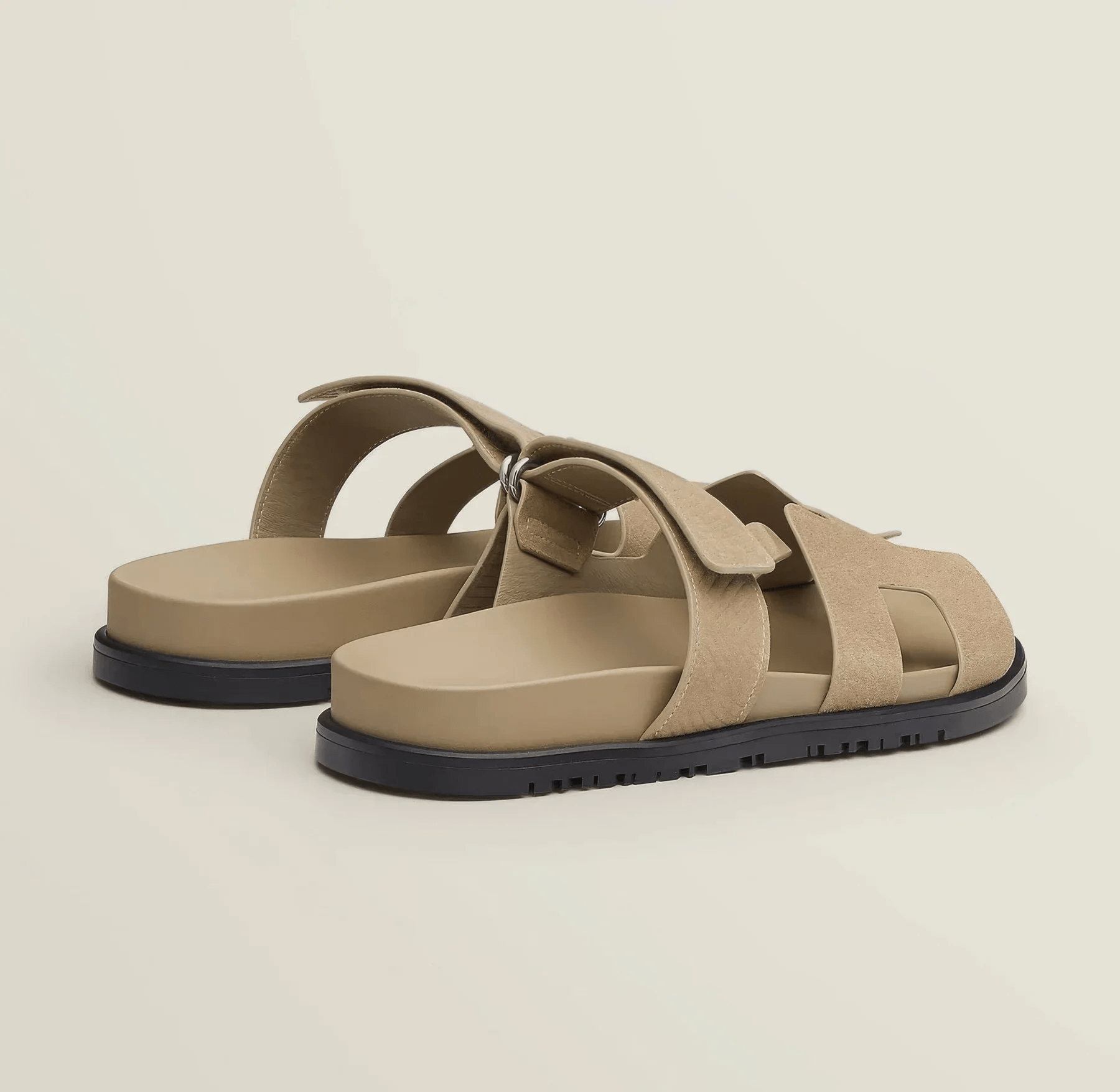 Aria Luxe Sandals