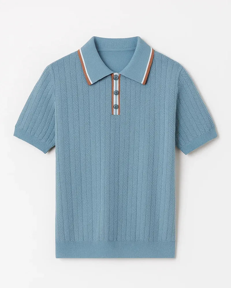 Sergio - Elegant Polo