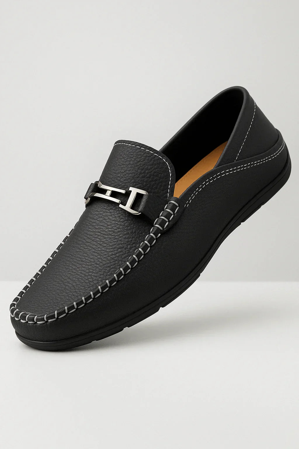 Melver - Mocassins