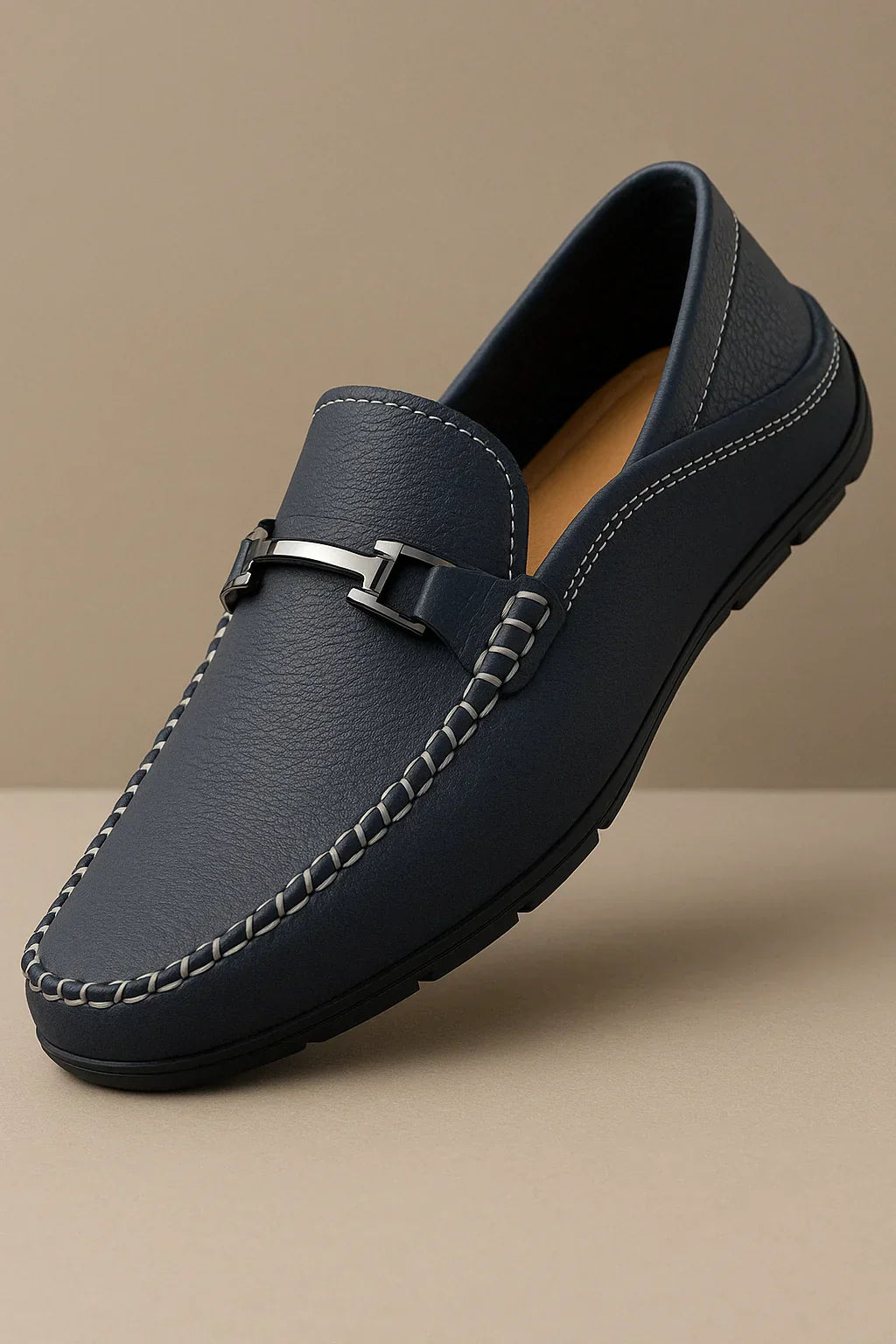 Melver - Mocassins