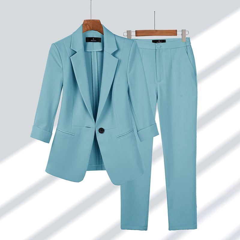 Lisa - Elegant Business Suit