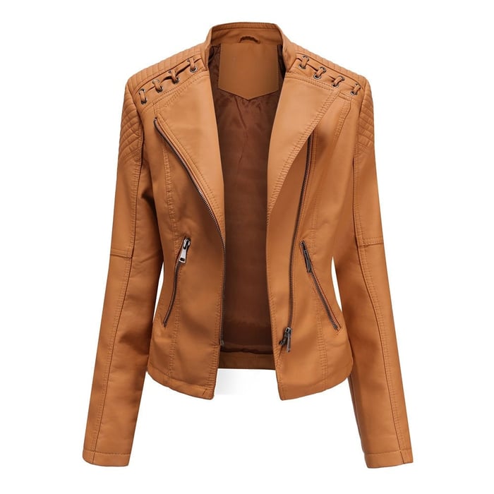 Avery - Stylish Handmade Jacket