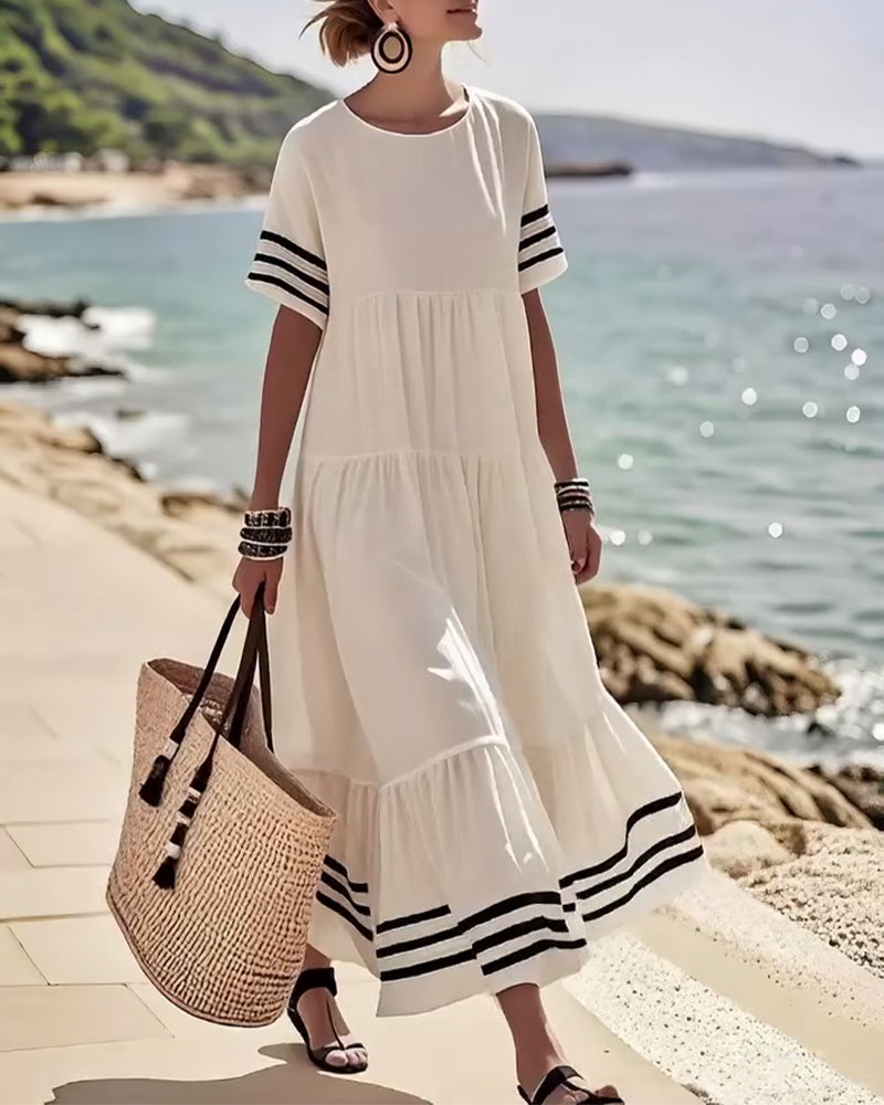 Courtes Dress