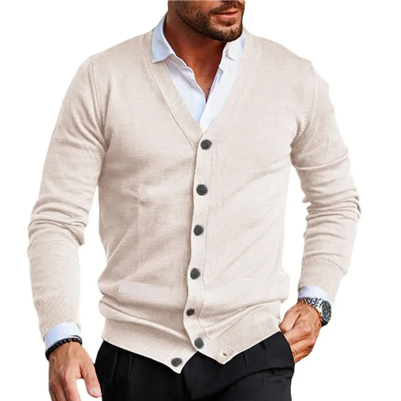 Oliver - Stylish Classic Sweaters