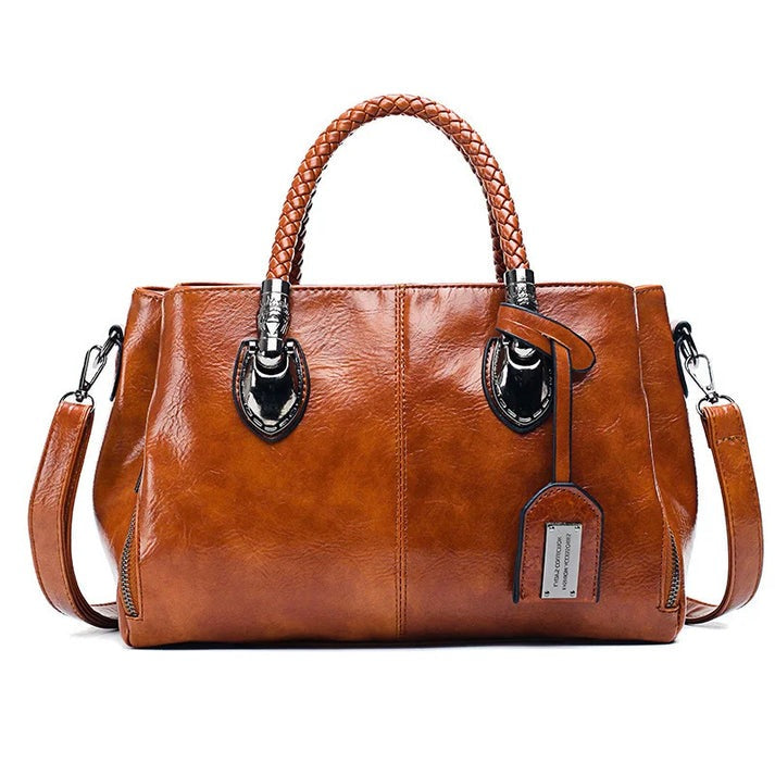 Everyday Elegance Handbag