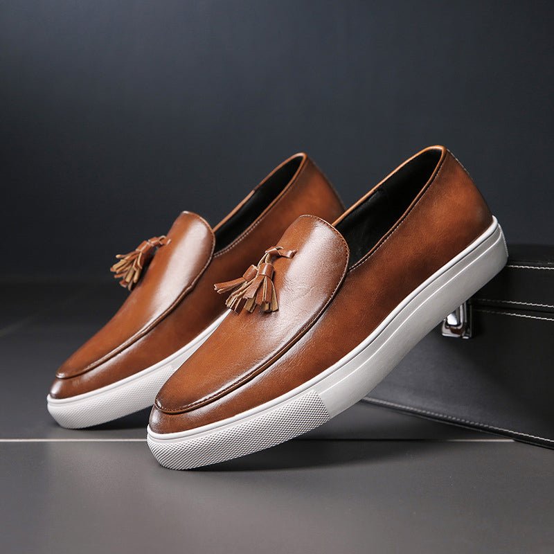Bari - Loafers