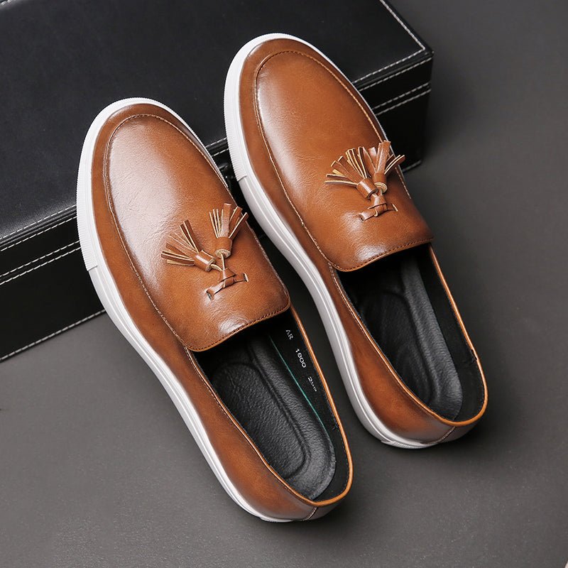 Bari - Loafers