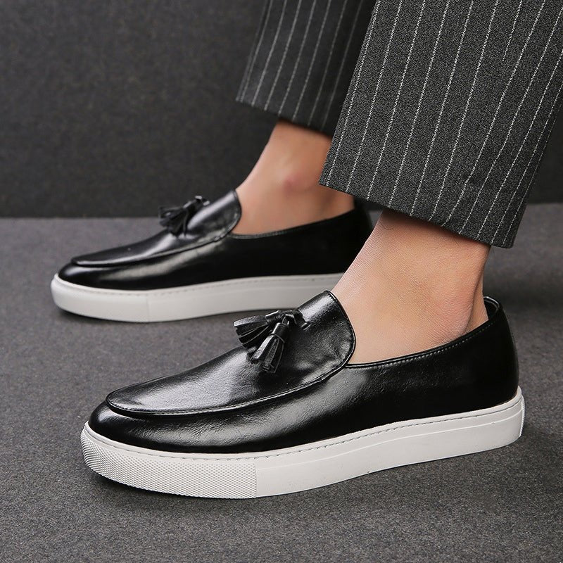 Bari - Loafers