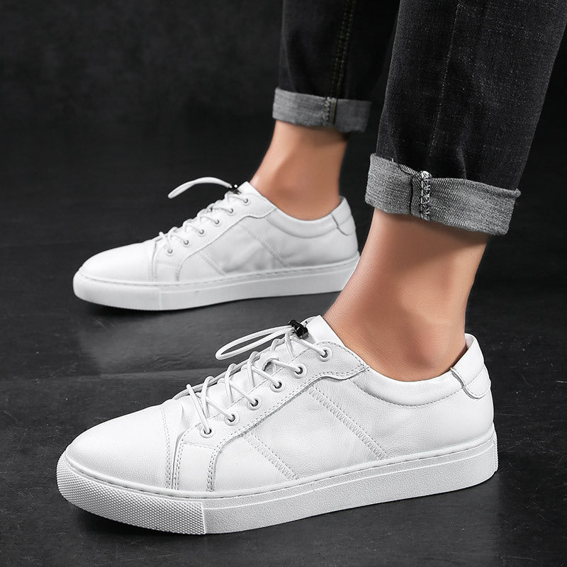 Sneakers - Elegance and Comfort for Spring