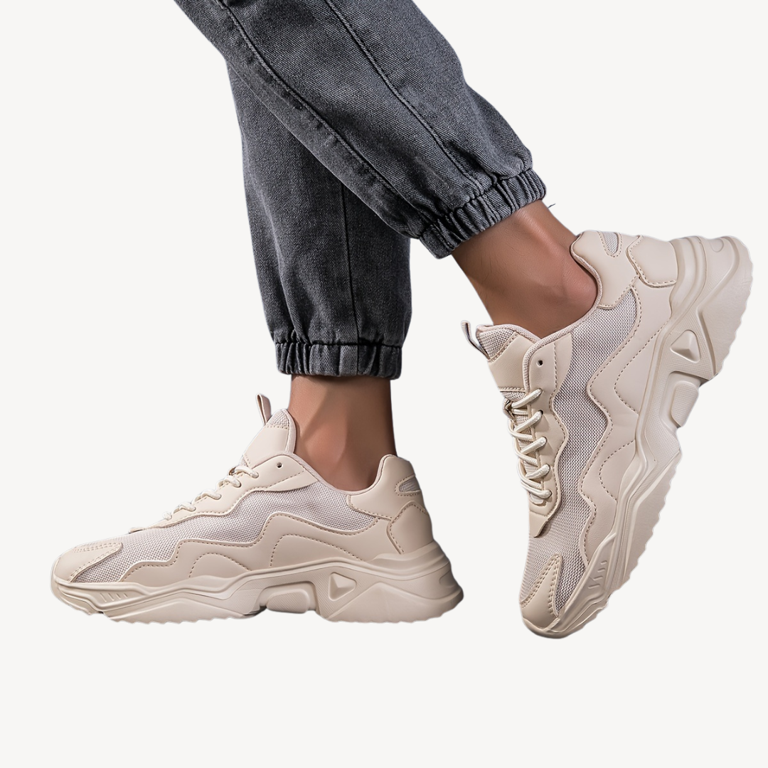 Osho Mesh Sneakers