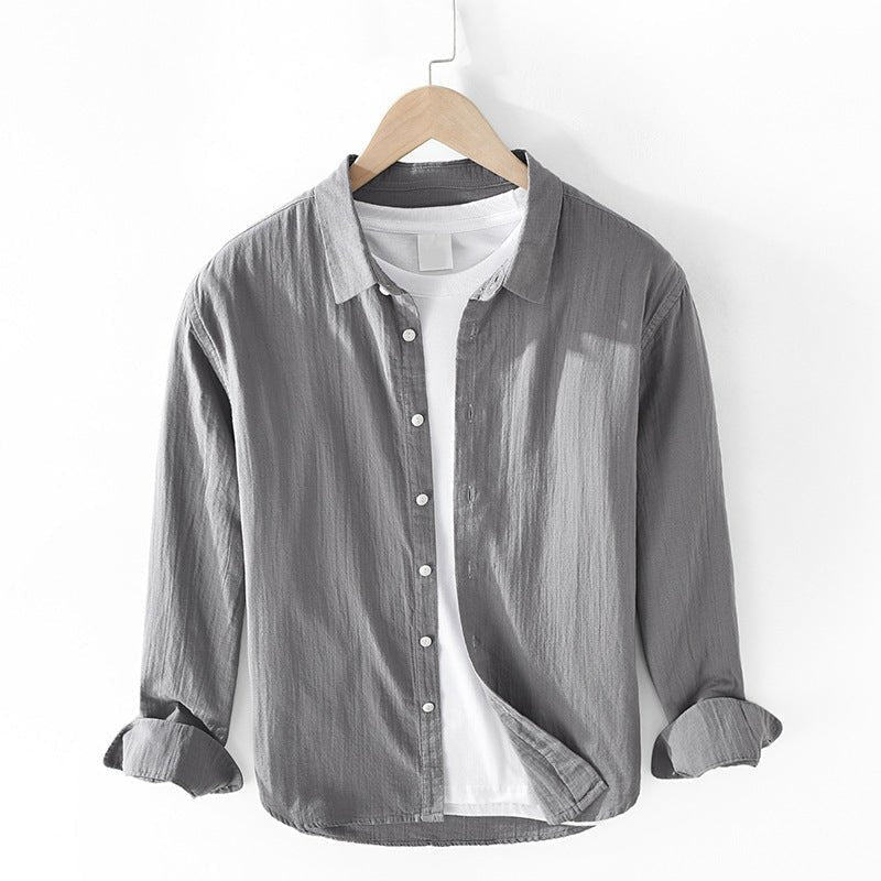 Calypso Comfort Shirt