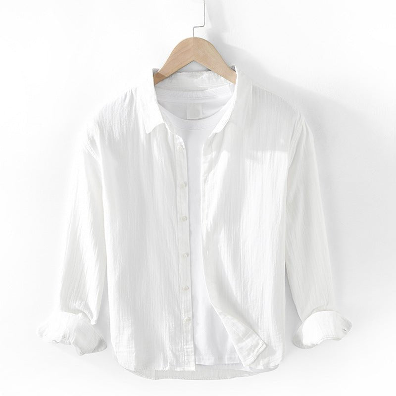 Calypso Comfort Shirt