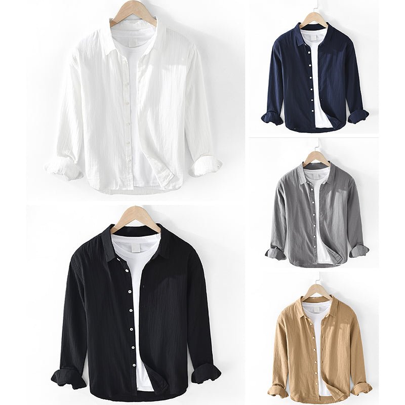 Calypso Comfort Shirt