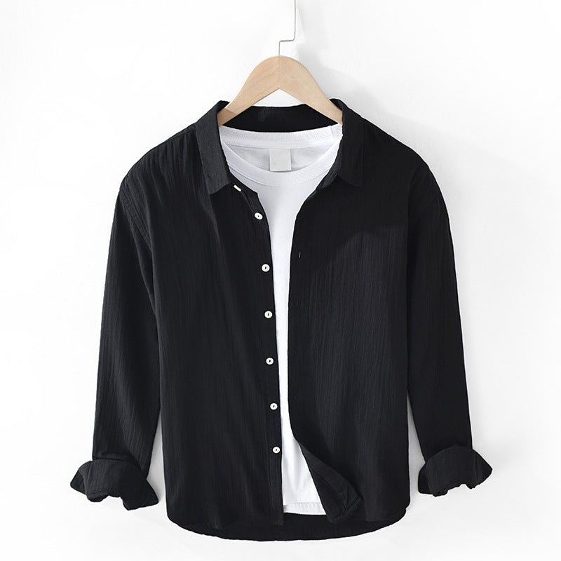 Calypso Comfort Shirt