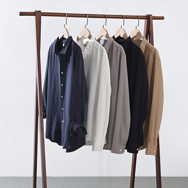 Calypso Comfort Shirt