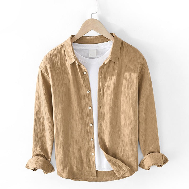 Calypso Comfort Shirt