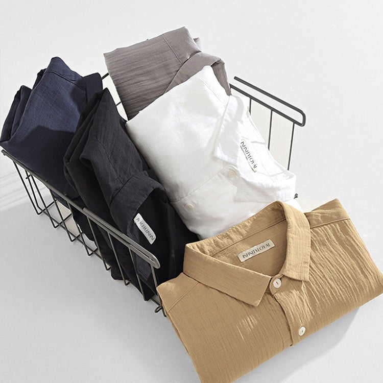 Calypso Comfort Shirt
