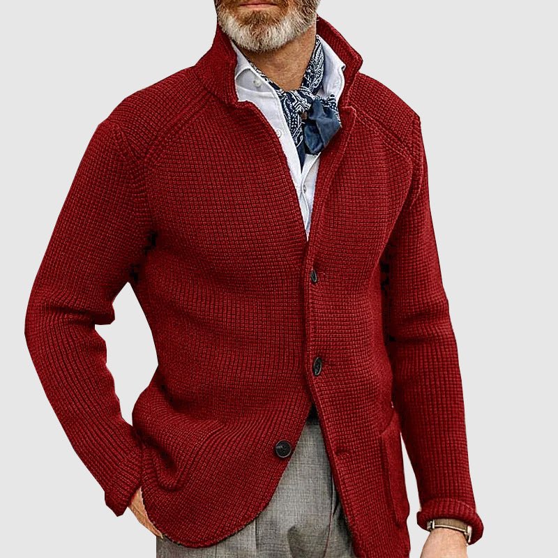 Smith Casual Elegance Cardigan
