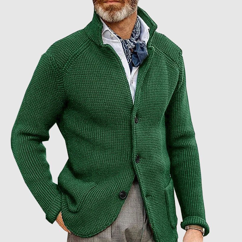 Smith Casual Elegance Cardigan