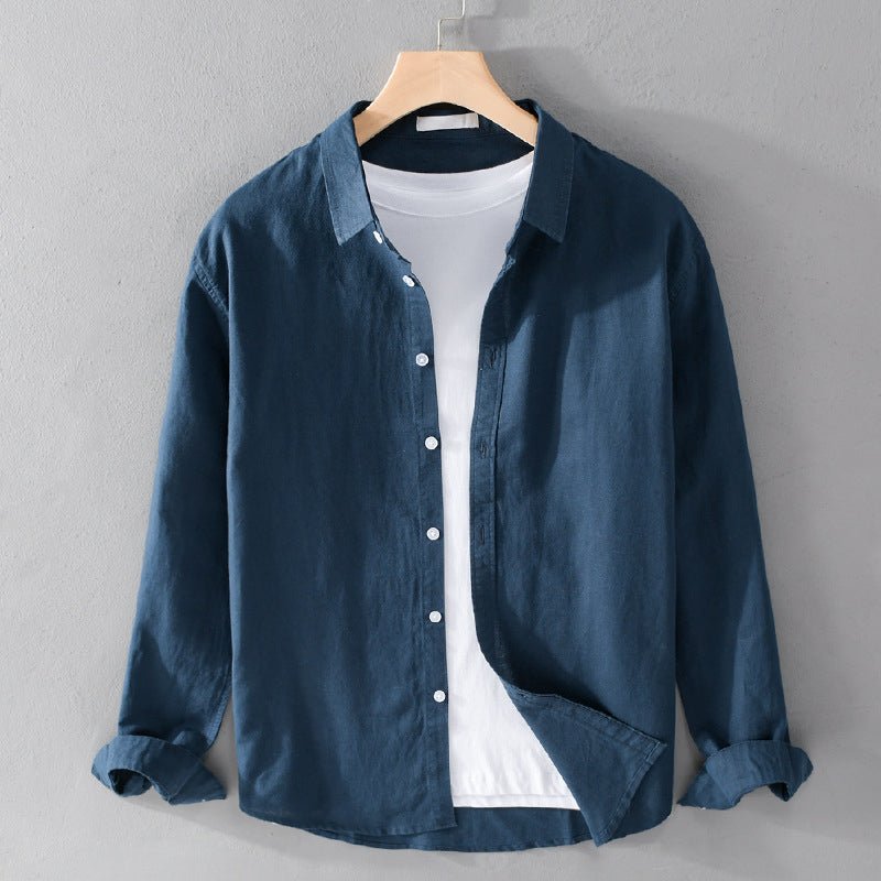Classic Gent's Shirt
