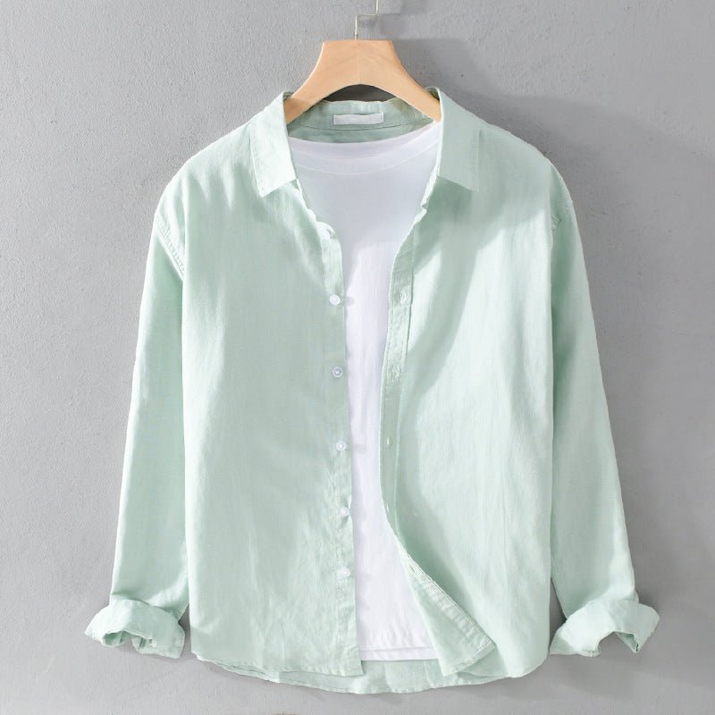 Classic Gent's Shirt