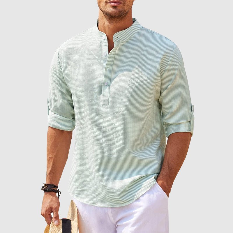 Haven Henley Shirt