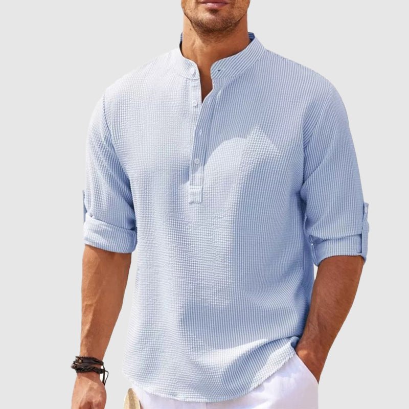 Haven Henley Shirt
