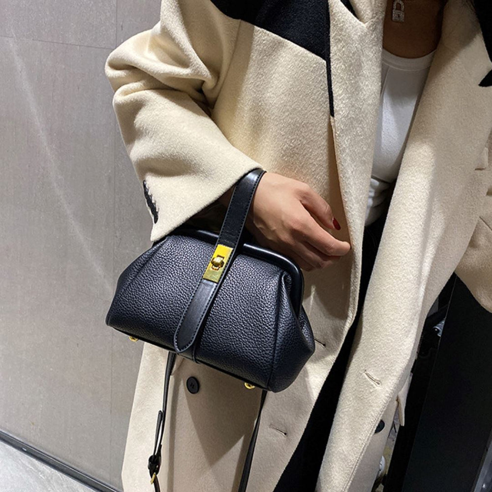 Addison Retro Luxe | Crossbody Bag