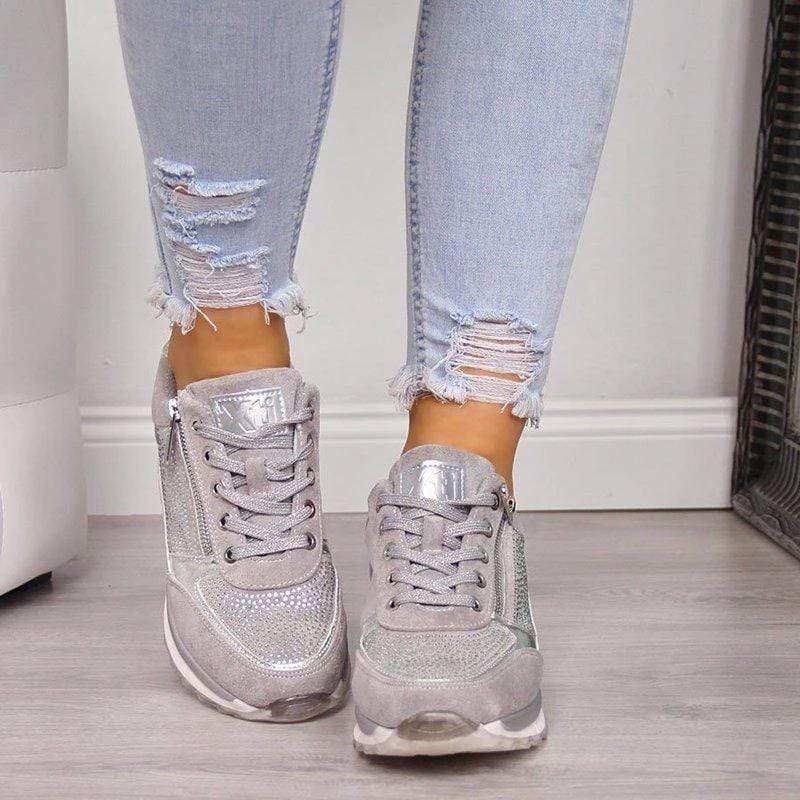 Sienna Casual Shoes  – Comfortable