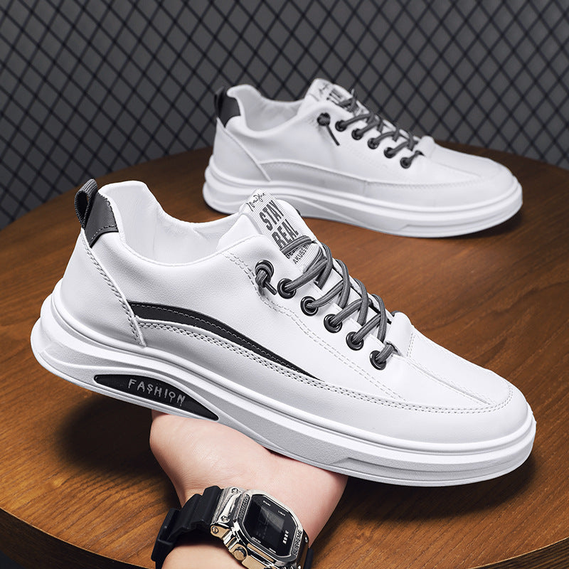 Sneakers - Comfort and Style for Spring