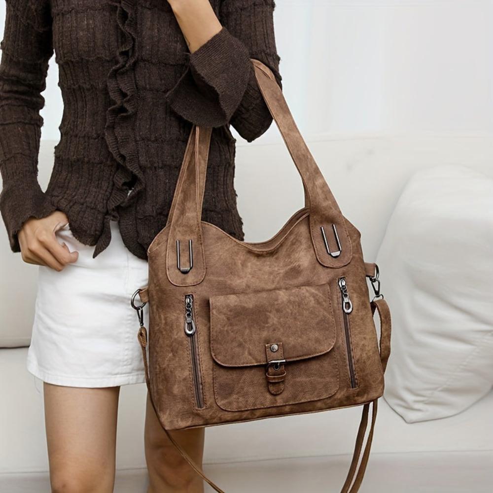 Amelia Vintage Charm | Shoulder Bag