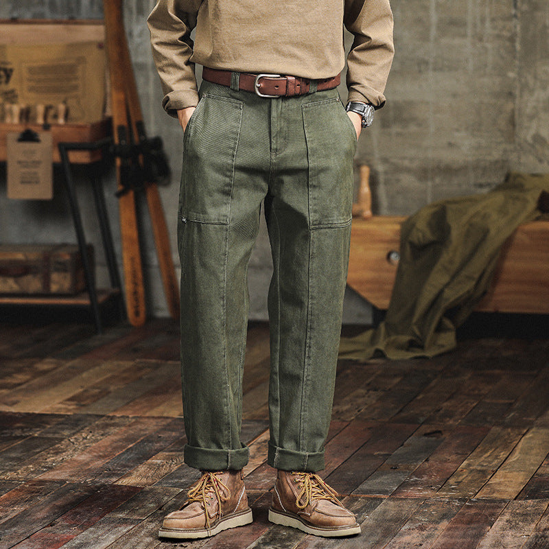 Cargo Pants