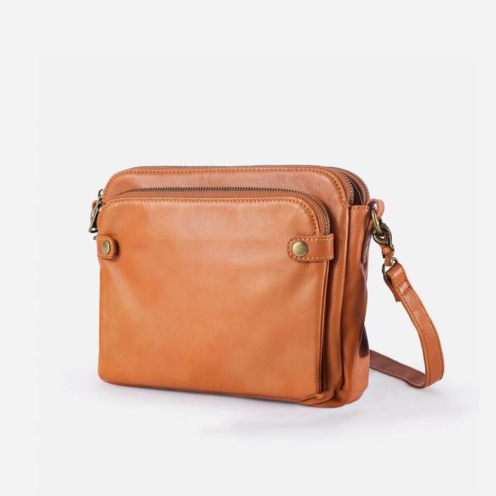 Aria Masterpiece | Classic Shoulder Bag
