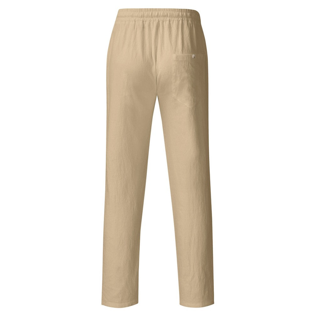 Vetta Linen Pants