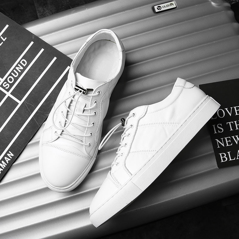 Sneakers - Elegance and Comfort for Spring