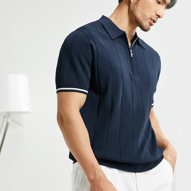 Modern Polo - Elegance and Comfort