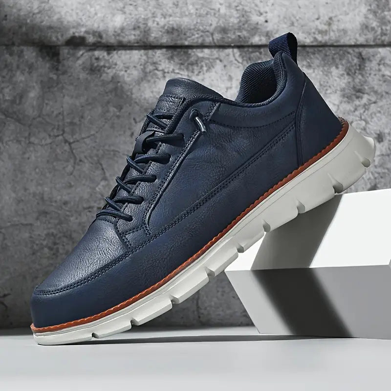 Wyatt - Comfortable Sneakers
